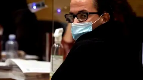 Condenado por violar y matar a su prima cambia de sexo Un condenado por violar y matar a su prima cambia de sexo y pide el traslado a una cárcel femenina