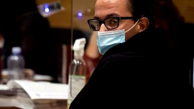Condenado por violar y matar a su prima cambia de sexo Un condenado por violar y matar a su prima cambia de sexo y pide el traslado a una cárcel femenina