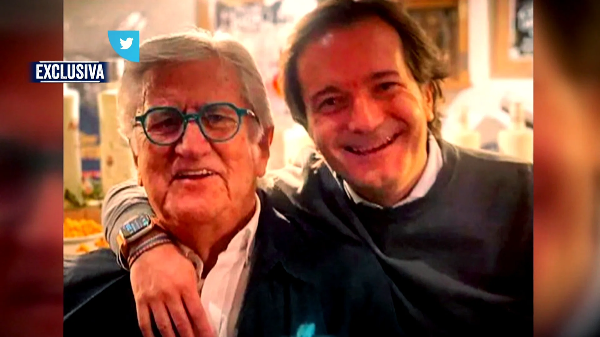 El juez cita a 'Willy' Valad&eacute;s como presunto autor de delito de estafa: "Ha pedido informaci&oacute;n sobre sus cuentas"