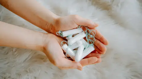 Tampones Tampones