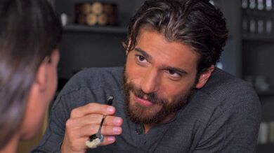 Violeta y Francesco vuelven a cenar juntos y saltan chispas entre ellos 