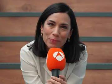 Itziar Miranda lo tiene claro: descubre su momento más especial de la undécima temporada de 'Amar es para siempre' Itziar Miranda lo tiene claro: descubre su momento más especial de la undécima temporada de 'Amar es para siempre'