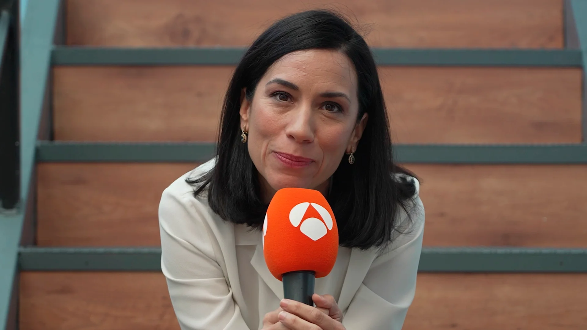 Itziar Miranda lo tiene claro: descubre su momento más especial de la undécima temporada de 'Amar es para siempre' Itziar Miranda lo tiene claro: descubre su momento más especial de la undécima temporada de 'Amar es para siempre'