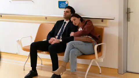 En el último capítulo de 'Secretos de familia': Una muerte, una operación y una investigación que podrían cambiar todo En el último capítulo de 'Secretos de familia': Una muerte, una operación y una investigación que podrían cambiar todo