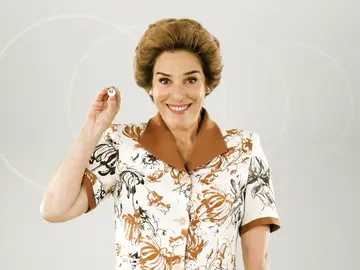 Así es la nueva cabecera para el gran final de ‘Amar es para siempre’ Así es la nueva cabecera para el gran final de ‘Amar es para siempre’