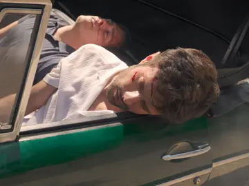 El terrible accidente que cambió la vida de la familia Quevedo El terrible accidente que cambió la vida de la familia Quevedo