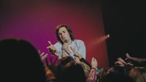 Primeras imágenes de 'Camilo Superstar'