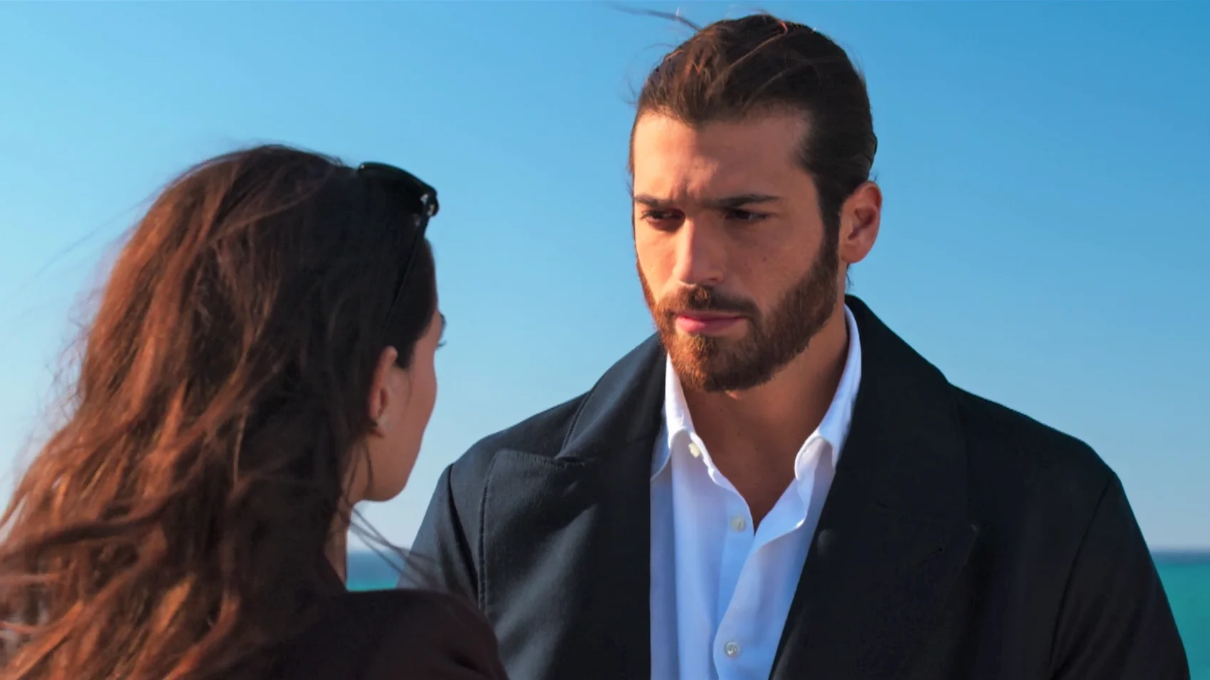 Francesco y Violeta resuelven el caso
