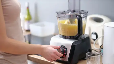 Procesador de alimentos Procesador de alimentos