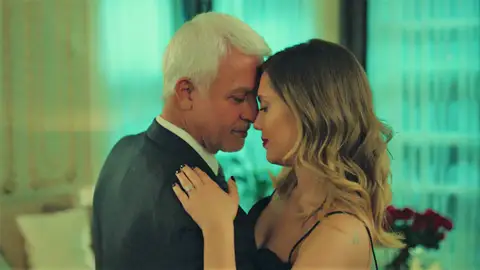 ¿Reconciliación a la vista? Halit y Yildiz viven su velada más romántica ¿Reconciliación a la vista? Halit y Yildiz viven su velada más romántica