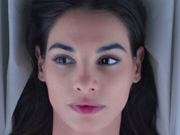 El verdadero motivo por el que Violeta busca a su padre