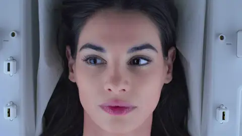 El verdadero motivo por el que Violeta busca a su padre El verdadero motivo por el que Violeta busca a su padre