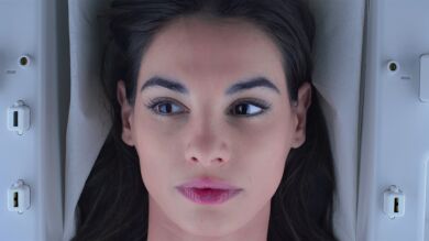 El verdadero motivo por el que Violeta busca a su padre: padece una grave enfermedad neurodegenerativa 