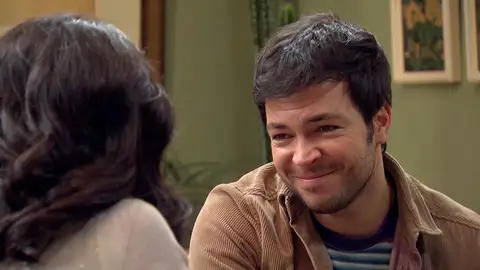 Carlos Serrano-Clark se despide de ‘Amar es para siempre’ con una bonita reflexión sobre la historia de amor de Carballo y Jorge Carlos Serrano-Clark se despide de ‘Amar es para siempre’ con una bonita reflexión sobre la historia de amor de Carballo y Jorge