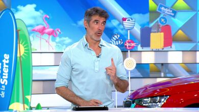 “¿Sólo uno…?” El motivo por el que Jorge Fernández viaja siempre con pocos amigos