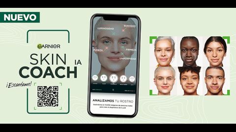 Skin Coach IA
