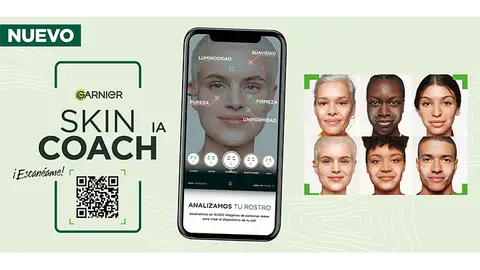 Skin Coach IA Skin Coach IA