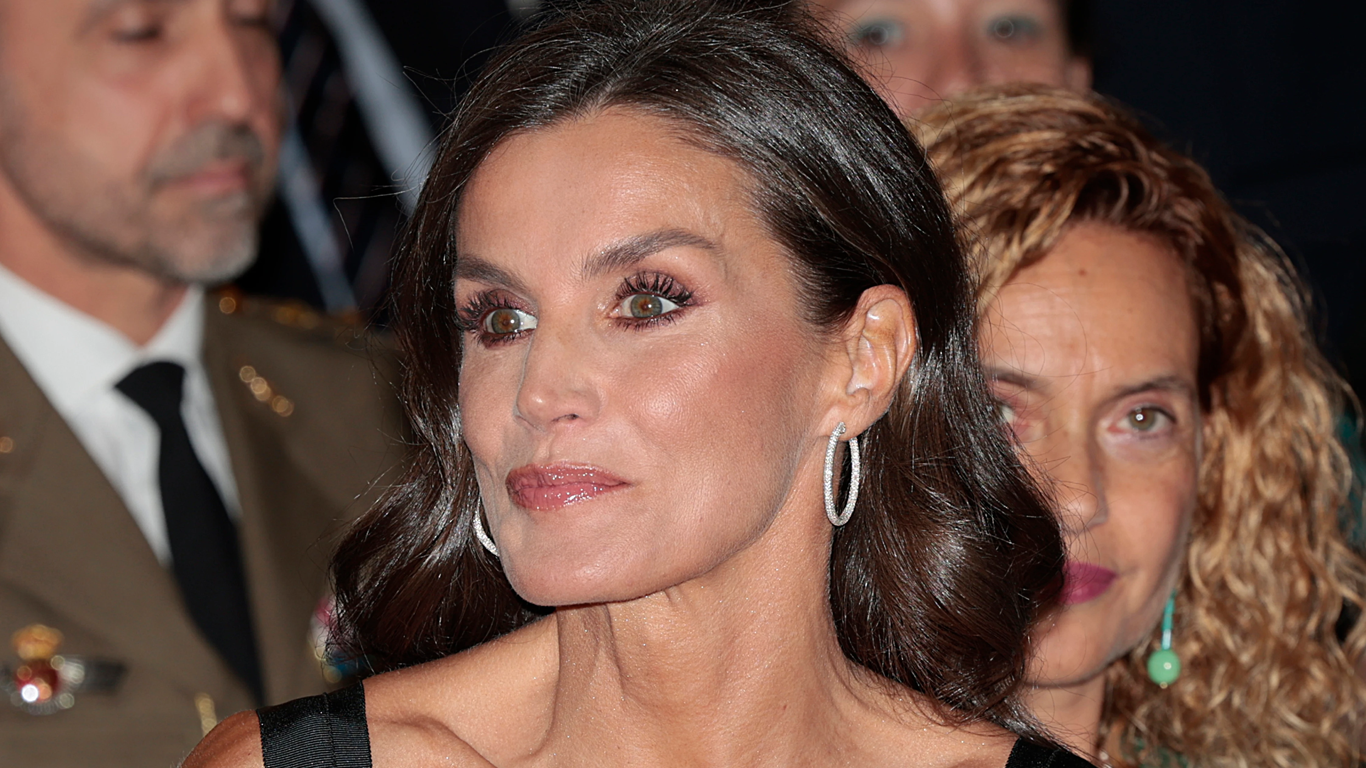 Reina Letizia Reina Letizia