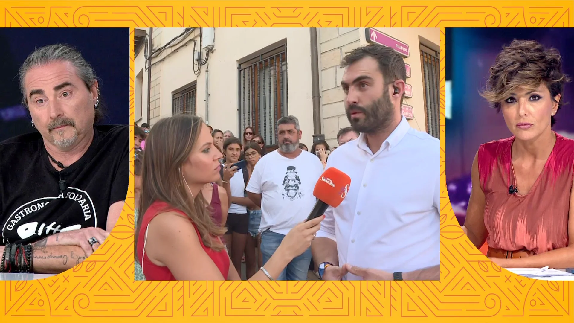 Destrozan un bar porque sus empleados son extranjeros y con riesgo de exclusión social: "Primero los del pueblo" Destrozan un bar porque sus empleados son extranjeros y con riesgo de exclusión social: "Primero los del pueblo"