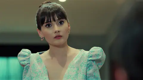 Avance del próximo capítulo de ‘Pecado Original’: Zeynep y Alihan discuten por culpa de Yildiz Avance del próximo capítulo de ‘Pecado Original’: Zeynep y Alihan discuten por culpa de Yildiz