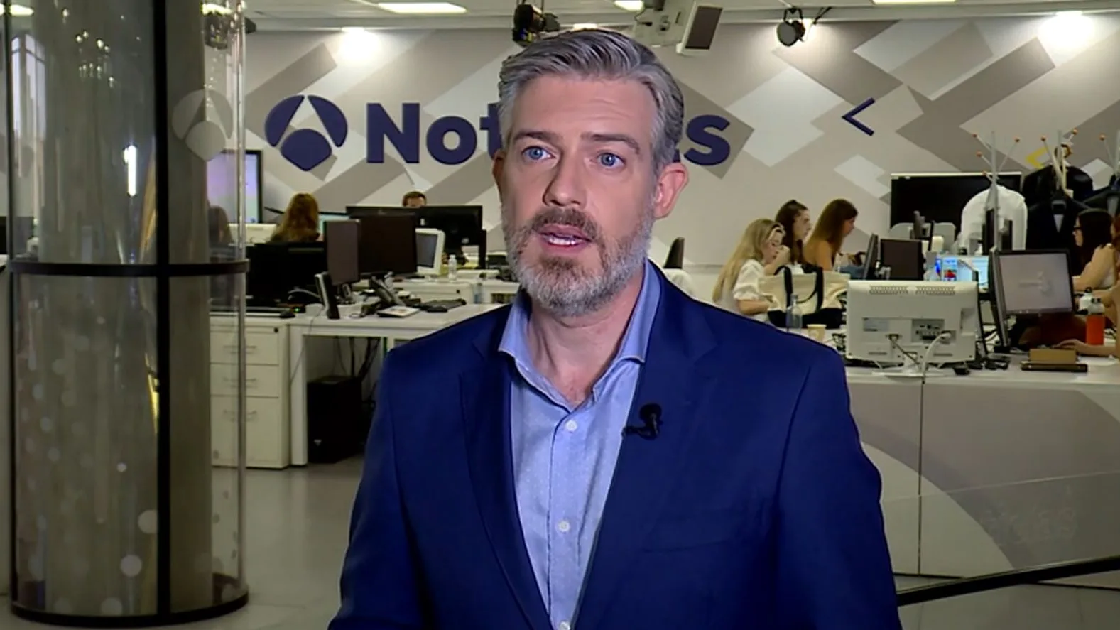 Ángel Carreira Ángel Carreira