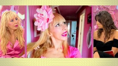 La crítica de la 'barbie española' a algunos asistentes de la premier de la película: 