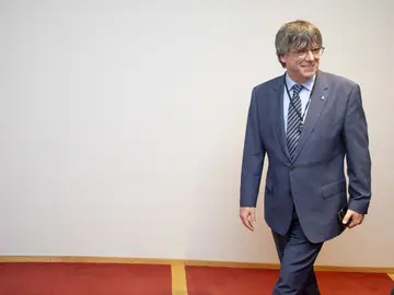 Carles Puigdemont Carles Puigdemont