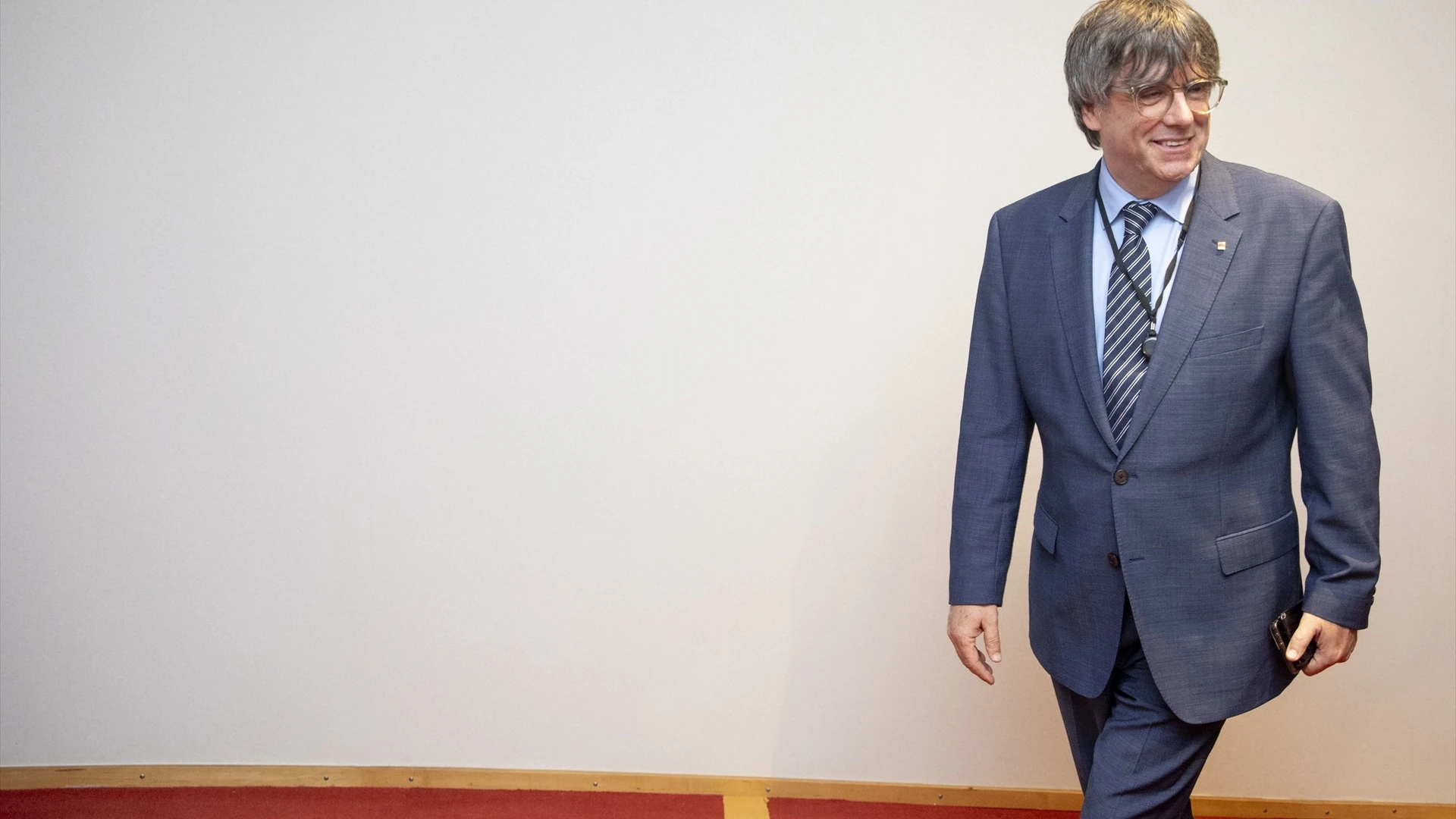 Carles Puigdemont Carles Puigdemont