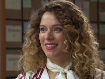 En el pr&oacute;ximo cap&iacute;tulo de &lsquo;Amar es para siempre&rsquo;: Lola consigue un trabajo en &lsquo;Confecciones Quevedo&rsquo;
