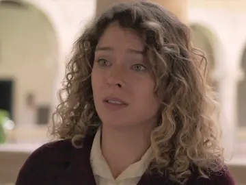 La lucha de Lola por recuperar a su bebé: “Usted me ha robado a mi hija” La lucha de Lola por recuperar a su bebé: “Usted me ha robado a mi hija”