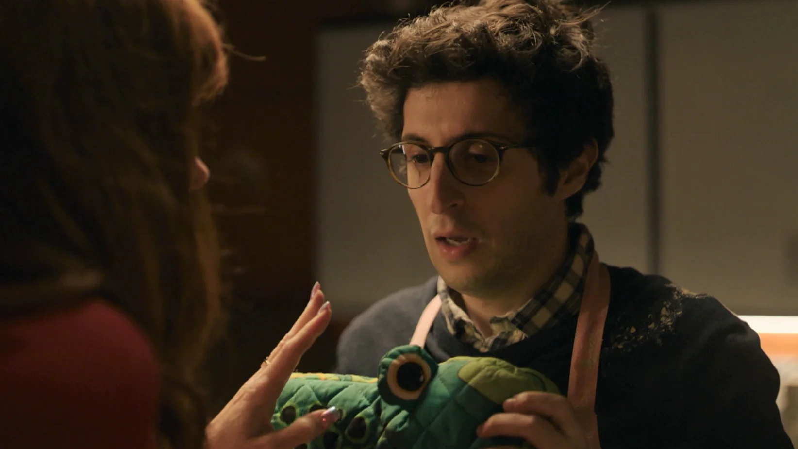 &iexcl;Morgane corta con Timoth&eacute;e!: &ldquo;No es tu culpa, te mereces algo mejor&rdquo;