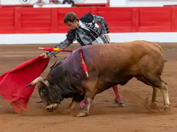 El El torero Julián López, "El Juli" El El torero Julián López, "El Juli"
