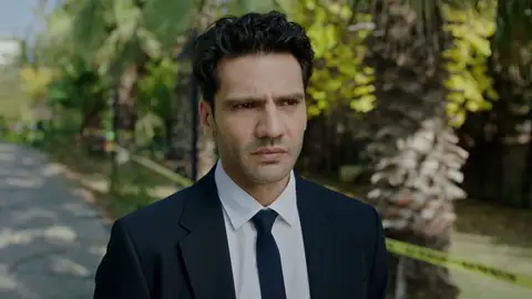 Avance de ‘Secretos de familia’: Tratan de inculpar a Ilgaz por la muerte de Burak... ¿conseguirá demostrar el fiscal su inocencia? Avance de ‘Secretos de familia’: Tratan de inculpar a Ilgaz por la muerte de Burak... ¿conseguirá demostrar el fiscal su inocencia?