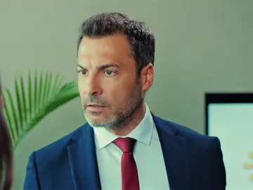 Kaya impide que Ender despida a Yiğit: “Yo me hago responsable de él” Kaya impide que Ender despida a Yiğit: “Yo me hago responsable de él”