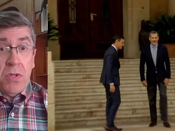 Espejo Público. Espejo Público.