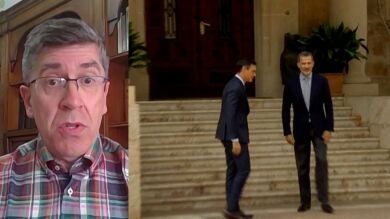 ¿A quién debe proponer Felipe VI candidato a la investidura?