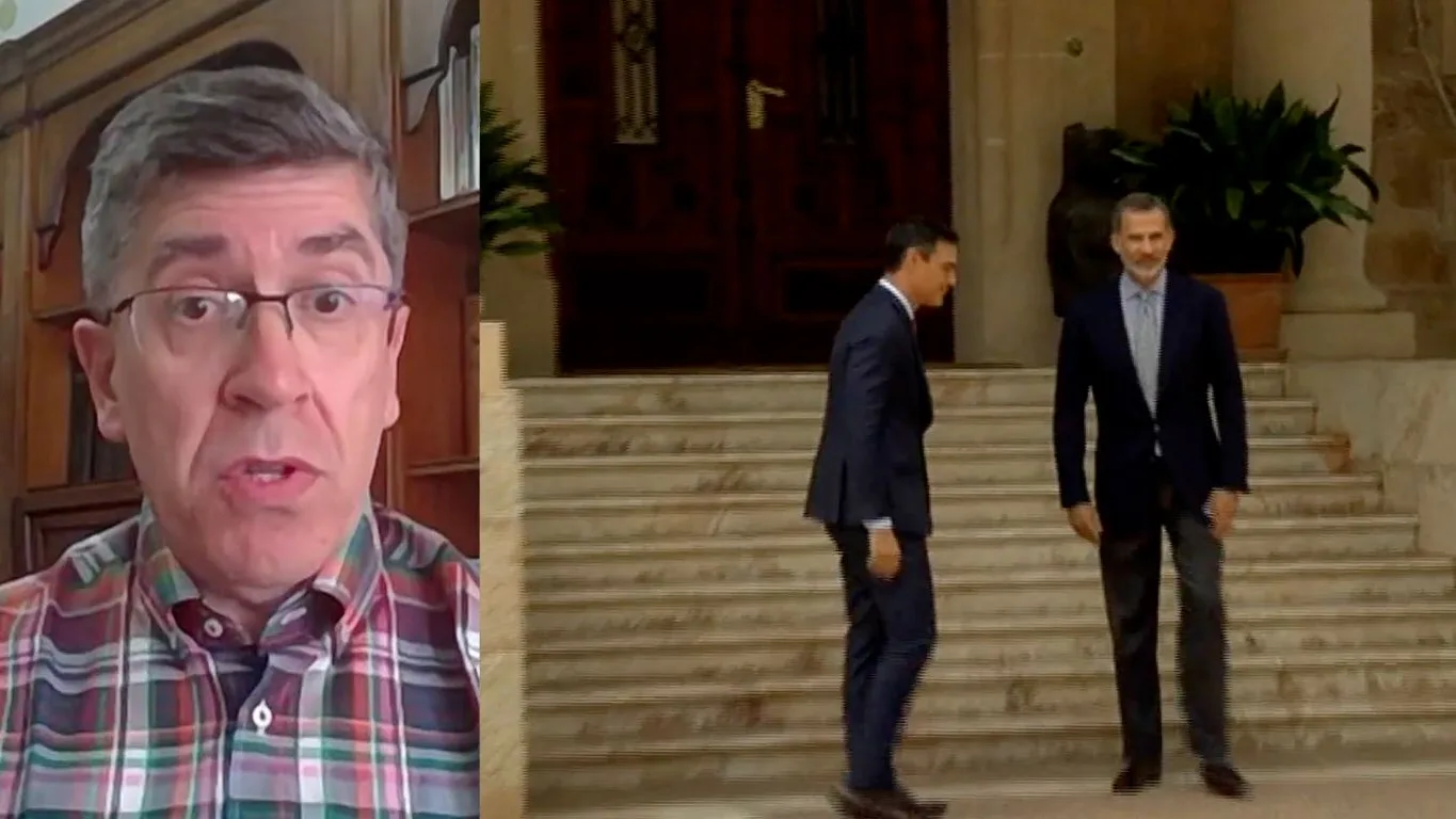 Espejo P&uacute;blico.
