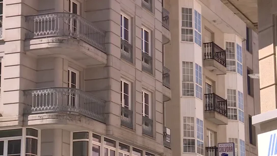 Vivienda de alquiler Vivienda de alquiler