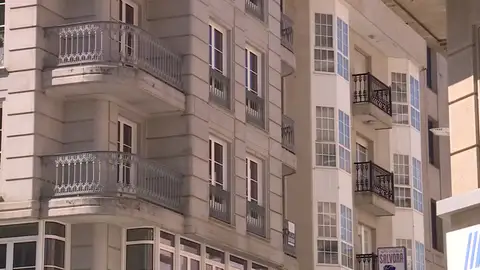 Vivienda de alquiler Vivienda de alquiler