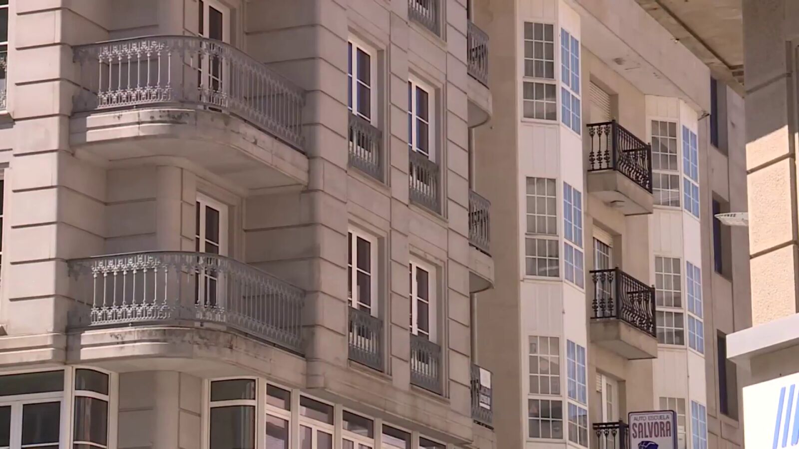Encontrar una vivienda de alquiler, tarea imposible por los elevados precios y la escasa oferta: 