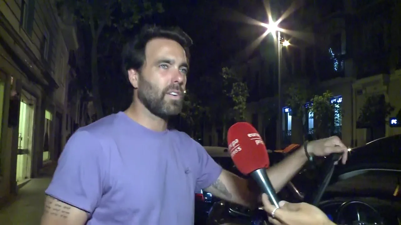 Javier Ungría Javier Ungría