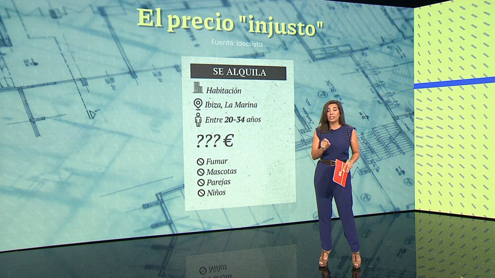 La locura del alquiler 