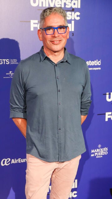 Boris Izaguirre