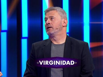 La “virginidad” de Miki Nadal triunfa con una gran pista en ‘Password’