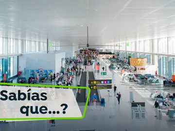 Aeropuerto de Málaga Aeropuerto de Málaga