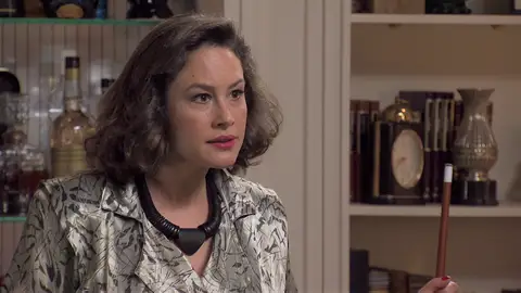 Capítulo de hoy de ‘Amar es para siempre’; 28 de julio de 2023: arranques difíciles Capítulo de hoy de ‘Amar es para siempre’; 28 de julio de 2023: arranques difíciles