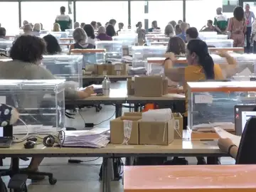 Voto exterior Voto exterior