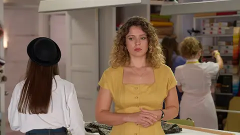 Avance semanal de ‘Amar es para siempre’: Lola conoce, por fin, a su hija Malena Avance semanal de ‘Amar es para siempre’: Lola conoce, por fin, a su hija Malena