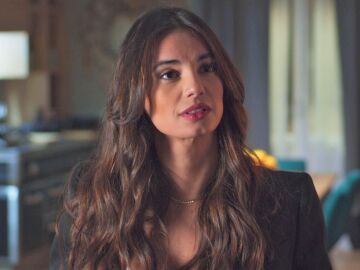 &ldquo;&iquest;Alguna vez has cenado con una mujer sin querer llev&aacute;rtela a la cama?&rdquo;: &lsquo;Violeta como el mar&rsquo;, el mi&eacute;rcoles en Antena 3