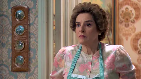 Quintero explota contra Benigna: “Me tienes hasta las narices, estoy harto” Quintero explota contra Benigna: “Me tienes hasta las narices, estoy harto”